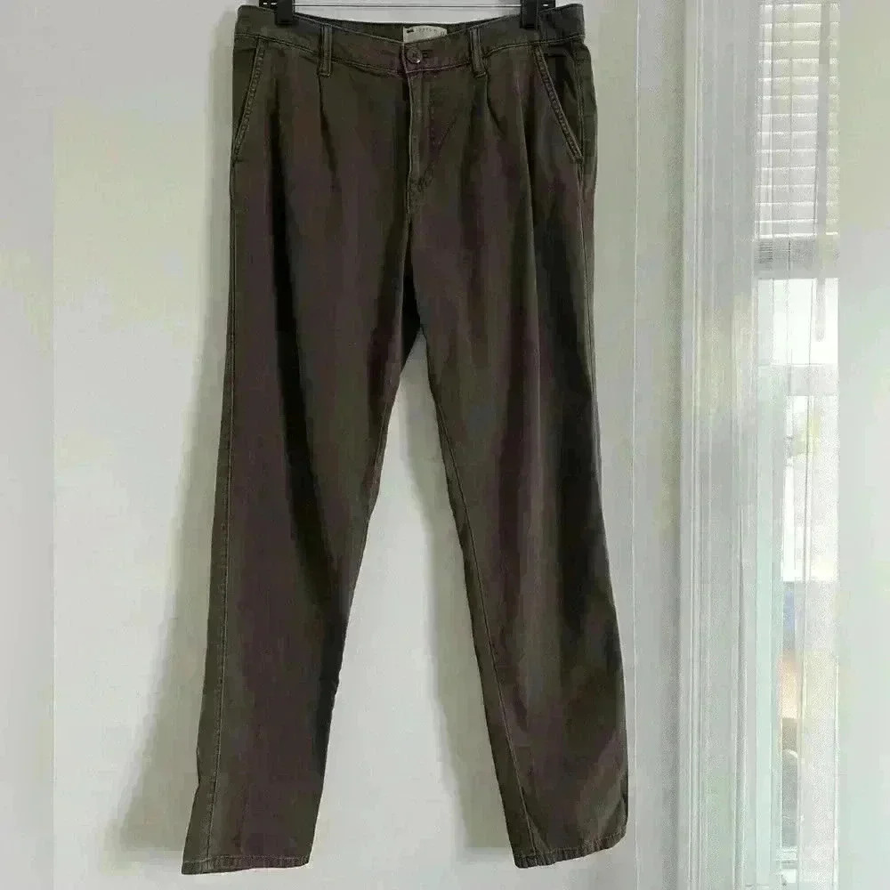ASOS men’s gray pants
